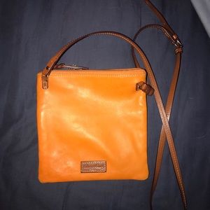 GUC Dooney & Bourke Crossbody Purse